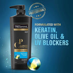 TRESemme CP Climate Protection Shampoo