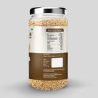 Ambrosia Organic Farm Quinoa Grain - Distacart