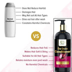 Online Quality Store Red Onion Hair Conditioner