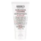 Kiehl's Ultra Facial Cleanser With Apricot Kernel Oil And Vitamin E For All Skin Types