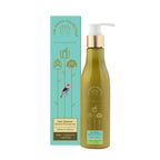 The Earth Collective Hair Cleanser - Weak & Thinning Hair