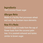 Slurrp Farm Coconut Sugar