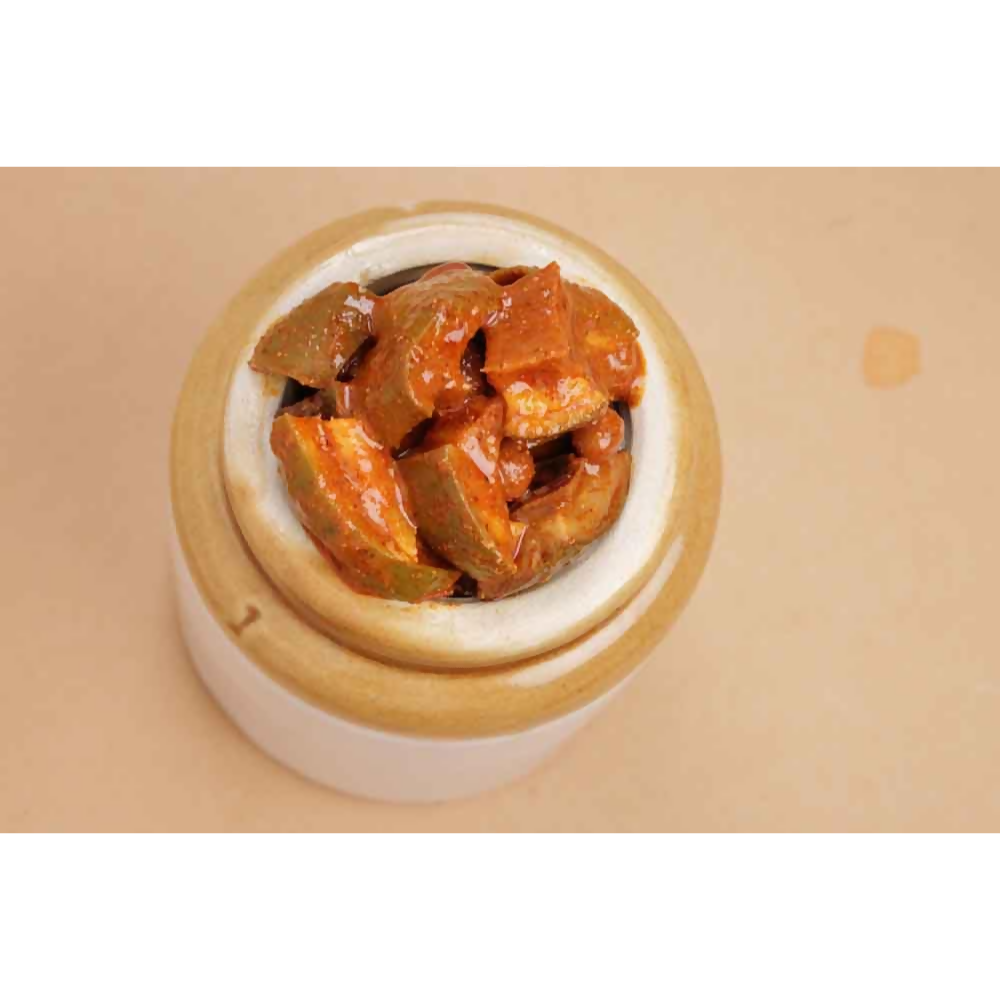 Kalpathy Store Avakkai Mango Pickle