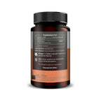 H&C Herbal Boswellia Extract Quick Dissolving Tablets