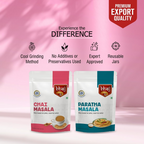 Bhoj Masale Chai And Paratha Masala Powder - Distacart