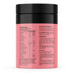MyFitFuel Skin Beauty Glutathione + Lycopene, Vitamin C & E, Hyaluronic Acid, Biotin Capsules