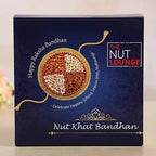 Assorted Dry Fruits Jars
