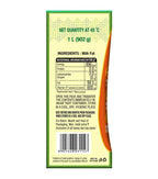 Mother Dairy Cow Ghee Ceka Pack - Distacart