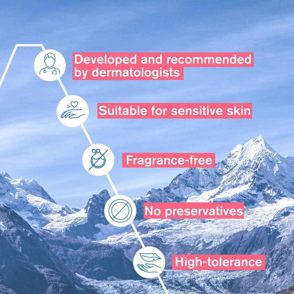Uriage Tolederm Control Rich Soothing Care
