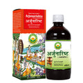 Basic Ayurveda Arjunarishta Syrup