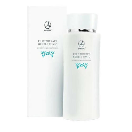 Lambre Pure Therapy Gentle Tonic Refreshing & Moisturizing Toner