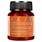 Jiva Ayurveda Oaj Shakti Capsules - Distacart