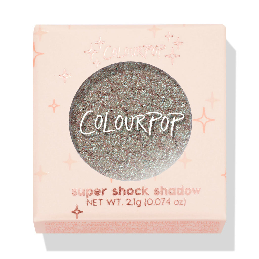 ColourPop Super Shock Shadow - Rooftop Cocktails