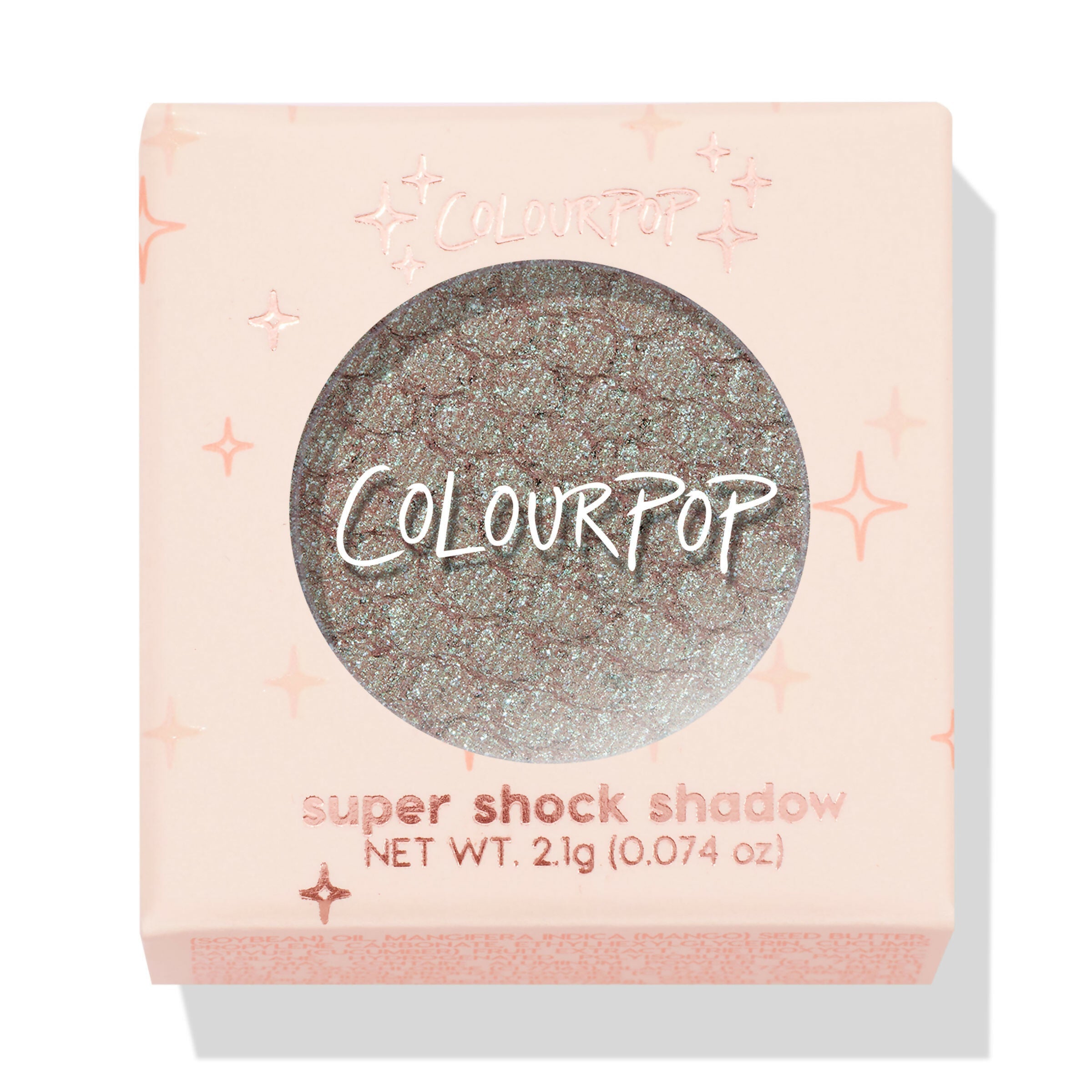 ColourPop Super Shock Shadow - Rooftop Cocktails