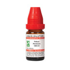Dr. Willmar Schwabe India Trillium Pendulum Dilution