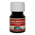 IMIS Ayurveda Loha Bhasma - Distacart