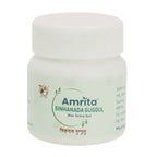 Amrita Sinhanada Guggul - Distacart