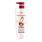L'Oreal Paris Total Repair 5 Shampoo - Distacart