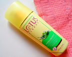 Lotus Herbal Alphamoist Alpha Hydroxy Skin Renewal Oil Free Moisturiser