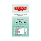 Tanza Tea Herbal Kahwa Detox Green Tea - Distacart