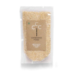 Conscious Food Organic Split Sorghum (Jowar Dalia)