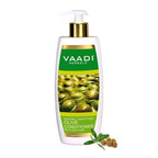 Vaadi Herbals Olive Conditioner With Avocado Extract - Distacart