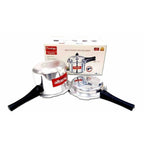 Prestige Aluminium Pressure Cooker (2lts)
