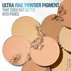 Lakme 9 To 5 Hya Matte Pressed Powder - Beige