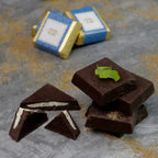 Dibha Ruchoks - Pani Puri Premium Chocolate