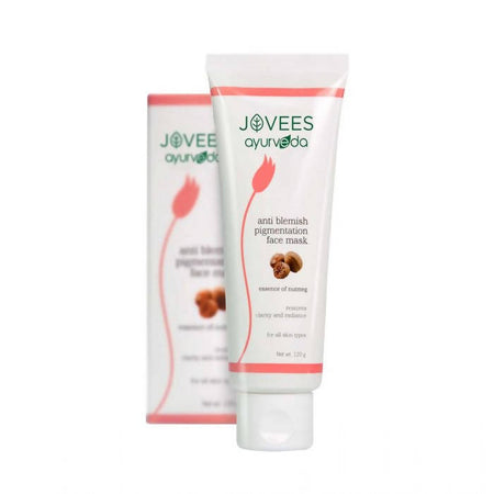 Jovees Anti Blemish Pigmentation Face Mask