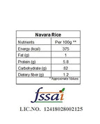 B&B Organics Navara Rice - Distacart