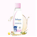 Softsens Baby Massage Oil