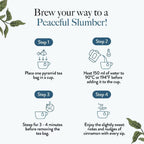 Wellbeing Nutrition Sleep Tea - Distacart