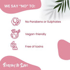 NutriGlow NATURAL'S Advanced Pro Formula Wine Face Pack