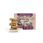 Nourish Organics Fig Amaranth Cookies