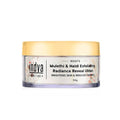 Indya Mulethi & Haldi Exfoliating Radiance Reveal Ubtan