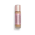 Revolution Conceal & Define Foundation - F10.5