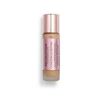 Revolution Conceal & Define Foundation - F10.5