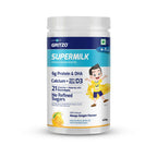 Gritzo SuperMilk 4-7y (Active Kids) Health Drink for Kids - Distacart
