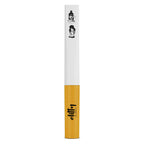 Elitty Yellow Pop Color Matte Finish Liquid - Manifestation- Yellow