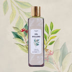 Tjori Oil Pulling Kapha Oil