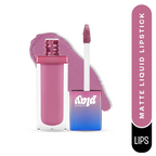 Sugar Play Vibe Check Liquid Lipstick - 01 G.O.A.T