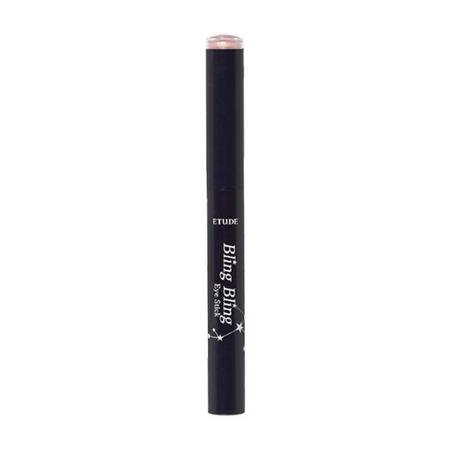 Etude House Bling Bling Eyeshadow Stick - 15 Peach Swan Star (21)