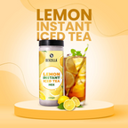 Bevzilla Lemon Instant Iced Tea Mix - Distacart
