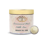 luminescent pearl edible lace 100g