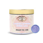 luscious lavender edible lace 100g