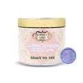 confect luscious lavender edible lace 100 gms