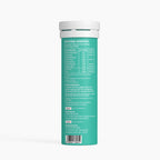 BOOSTIQ Pop & Spark Effervescent Tablets - Lush Apple