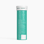 BOOSTIQ Pop & Spark Effervescent Tablets - Lush Apple