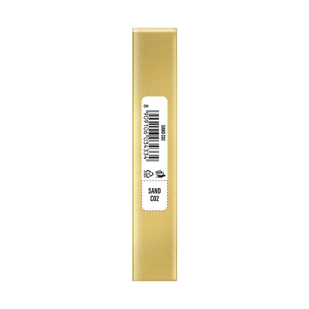 Lakme 9 To 5 Hya Matte Liquid Concealer - Sand